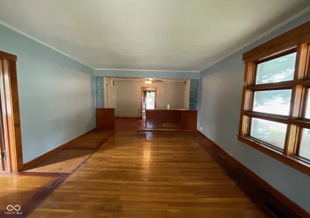 Photo 4 of Single family home for sale at 410 Barton St, Rockville, IN 47872 | MLS# 22118125 | Listing updated on 2026-08-06