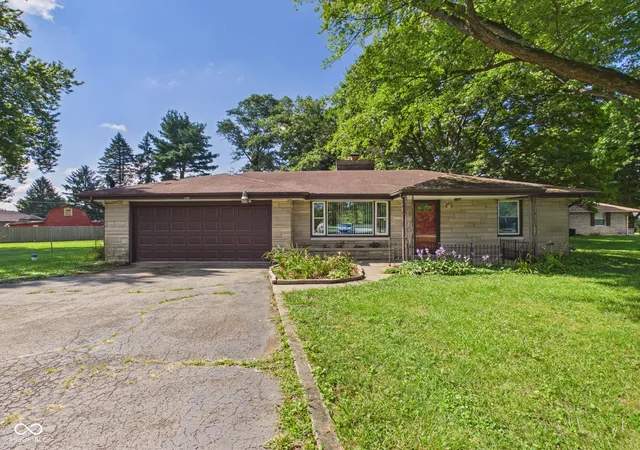 1st image of 3023 E County Road 67, Anderson, IN 46017 | MLS# 22118126