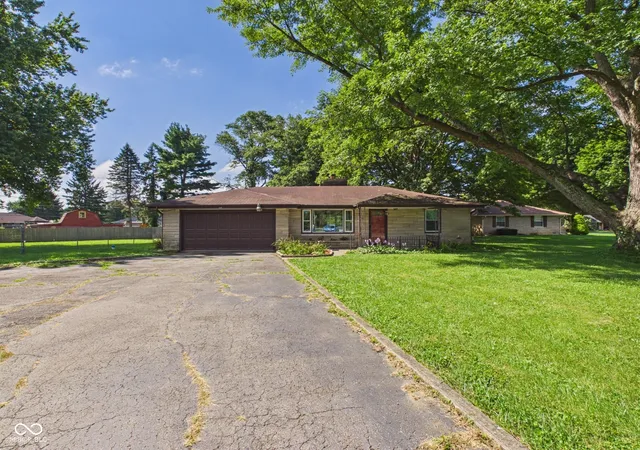 2nd image of 3023 E County Road 67, Anderson, IN 46017 | MLS# 22118126