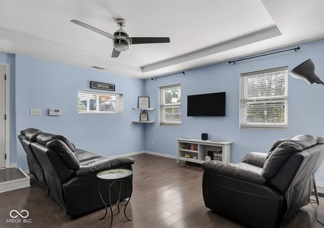 5th image of 973 Elm St, Indianapolis, IN 46203 | MLS# 22118131