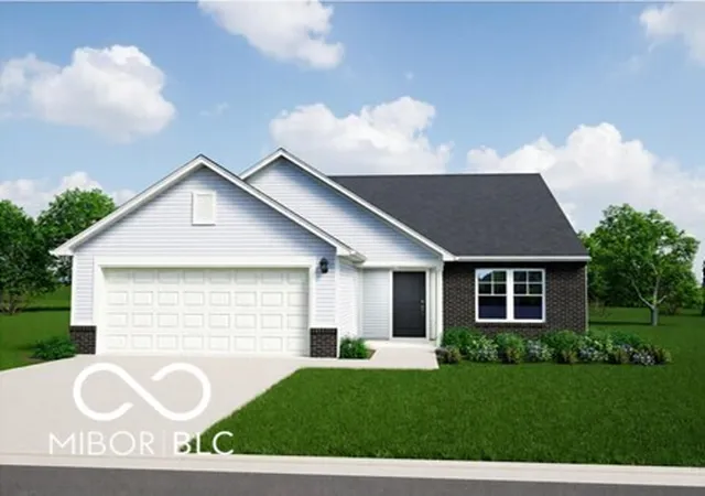 1st image of 5126 Topaz Pointe Blvd, Indianapolis, IN 46235 | MLS# 22118135