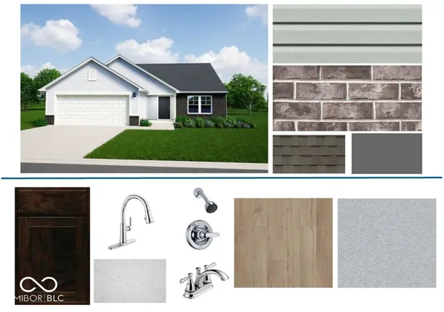 4th image of 5126 Topaz Pointe Blvd, Indianapolis, IN 46235 | MLS# 22118135
