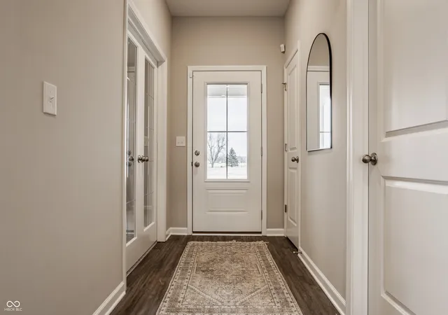 5th image of 5126 Topaz Pointe Blvd, Indianapolis, IN 46235 | MLS# 22118135