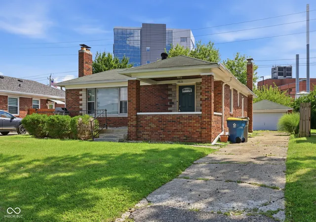 2nd image of 1531 N Downey Ave, Indianapolis, IN 46219 | MLS# 22118137