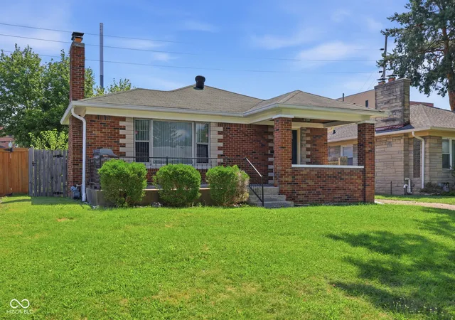 3rd image of 1531 N Downey Ave, Indianapolis, IN 46219 | MLS# 22118137