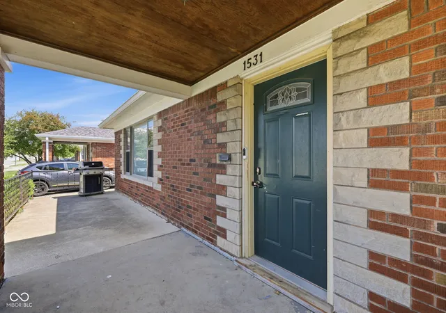 4th image of 1531 N Downey Ave, Indianapolis, IN 46219 | MLS# 22118137