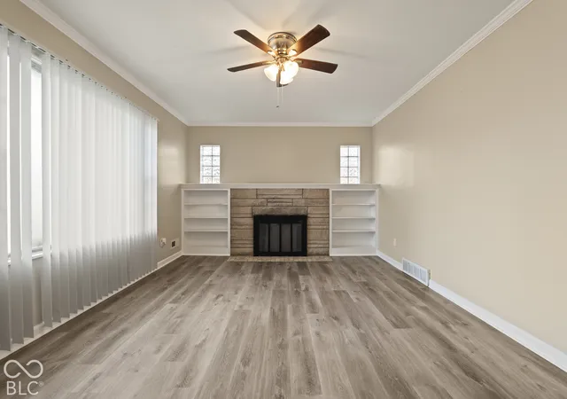 Photo 4 of Single family home for sale at 1531 N Downey Ave, Indianapolis, IN 46219 | MLS# 22118137 | Listing updated on 2026-10-06