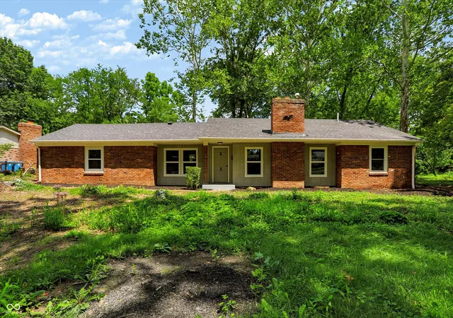 42nd image of 10465 Woodlawn Dr, Carmel, IN 46280 | MLS# 22118140