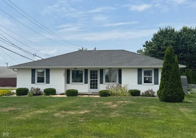 1st image of 1503 N Franklin St, Greensburg, IN 47240 | MLS# 22118143
