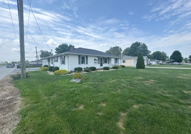 2nd image of 1503 N Franklin St, Greensburg, IN 47240 | MLS# 22118143
