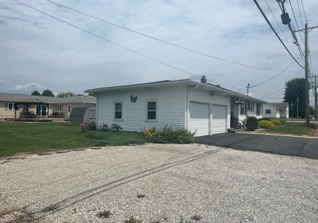 32nd image of 1503 N Franklin St, Greensburg, IN 47240 | MLS# 22118143
