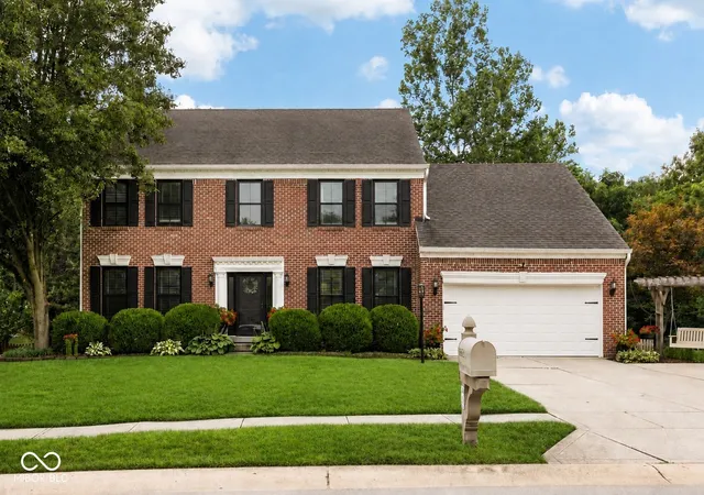 1st image of 1852 Valleywood Dr, Avon, IN 46123 | MLS# 22118144