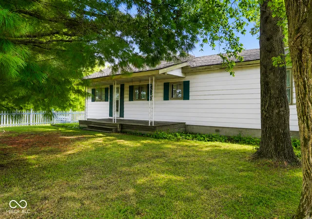 1st image of 7985 E 900 S, Ladoga, IN 47954 | MLS# 22118146