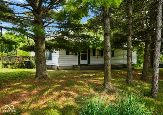 2nd image of 7985 E 900 S, Ladoga, IN 47954 | MLS# 22118146