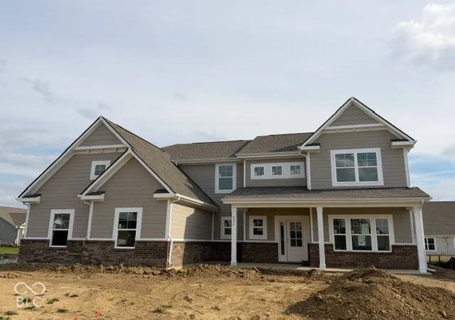 Single family home for sale at 4877 Hvn Ponds Dr, McCordsville, IN 46055 | MLS# 22118151