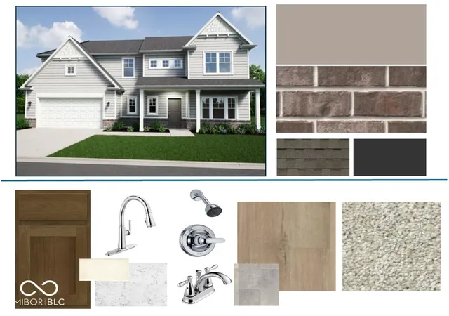 3rd image of 4877 Haven Ponds Dr, Mc Cordsville, IN 46055 | MLS# 22118151