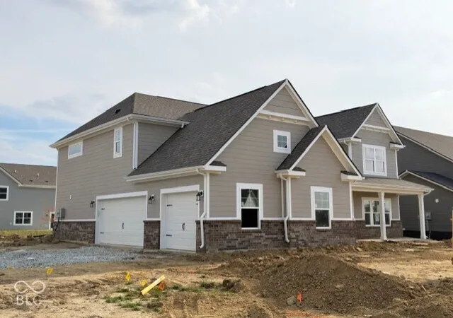 Photo 3 of Single family home for sale at 4877 Hvn Ponds Dr, Mc Cordsville, IN 46055 | MLS# 22118151 | Listing updated on 2026-10-28