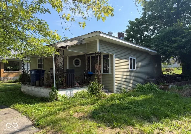Photo 1 of Sale Pending at 312 L St, Bedford, IN 47421 | MLS# 22118154 | Listing updated on 2026-10-02