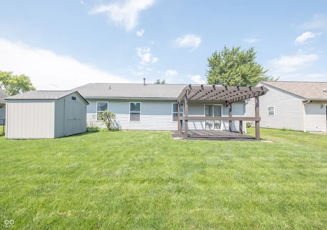 21st image of 2013 Yosemite Dr, Lebanon, IN 46052 | MLS# 22118156