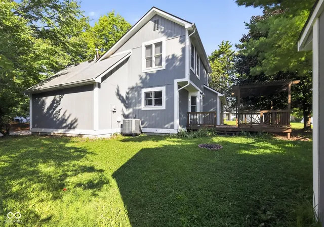 15th image of 6926 Studebaker Ln, Indianapolis, IN 46214 | MLS# 22118163