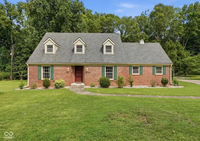 1st image of 718 Highridge Ave, Greencastle, IN 46135 | MLS# 22118164
