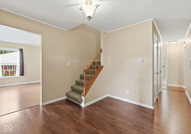 3rd image of 718 Highridge Ave, Greencastle, IN 46135 | MLS# 22118164