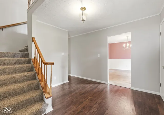 4th image of 718 Highridge Ave, Greencastle, IN 46135 | MLS# 22118164