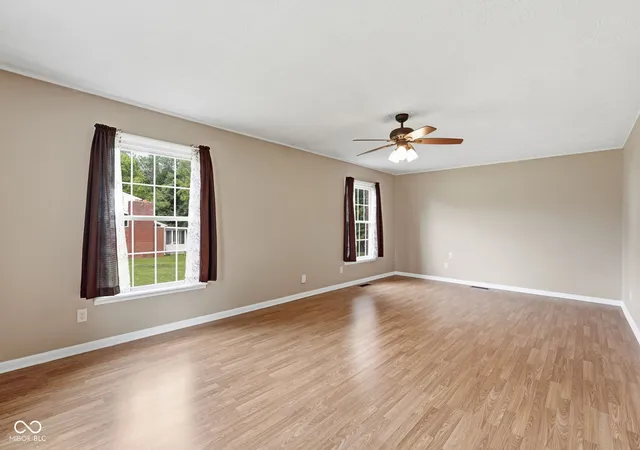 5th image of 718 Highridge Ave, Greencastle, IN 46135 | MLS# 22118164
