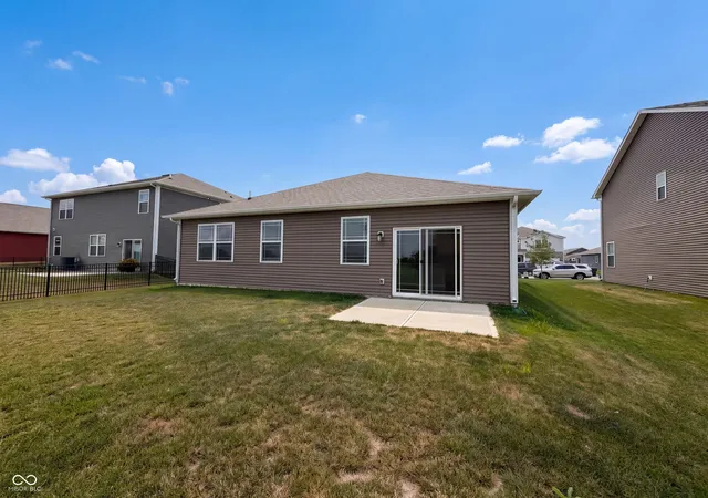 5th image of 1970 Downey Ln, Greenfield, IN 46140 | MLS# 22118165