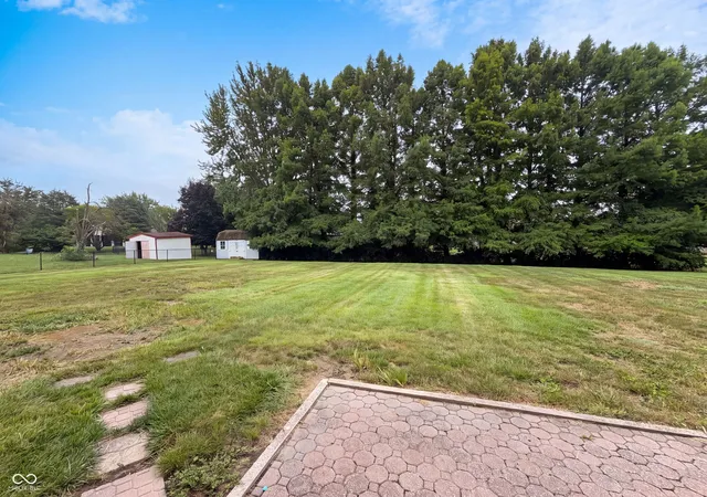 21st image of 8005 Edgewood Ct, Plainfield, IN 46168 | MLS# 22118169