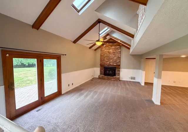 3rd image of 8005 Edgewood Ct, Plainfield, IN 46168 | MLS# 22118169