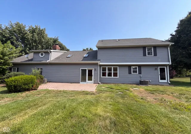 5th image of 8005 Edgewood Ct, Plainfield, IN 46168 | MLS# 22118169