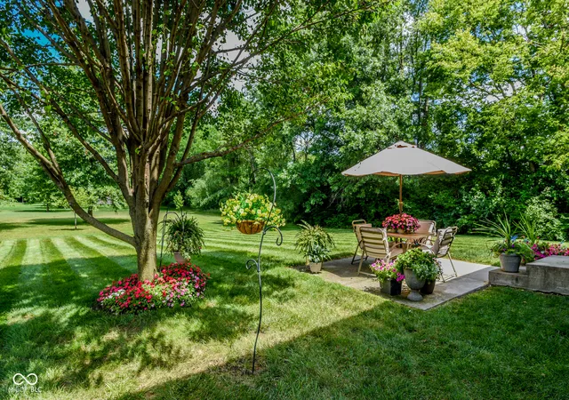 5th image of 8002 Wood Blaize Dr, Brownsburg, IN 46112 | MLS# 22118174