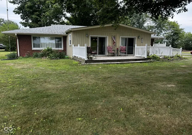2nd image of 4105 N Talley Rd, Columbus, IN 47203 | MLS# 22118175