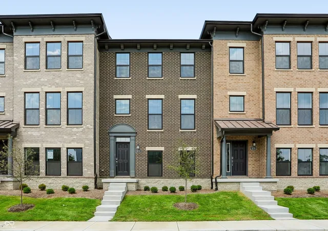 1st image of 1970 Alvord St, Indianapolis, IN 46202 | MLS# 22118176
