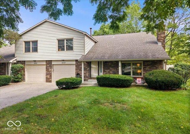 3rd image of 9059 Pine Cone Wy, Indianapolis, IN 46268 | MLS# 22118177