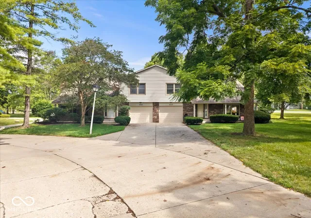 4th image of 9059 Pine Cone Wy, Indianapolis, IN 46268 | MLS# 22118177
