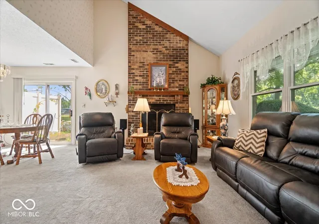 5th image of 9059 Pine Cone Wy, Indianapolis, IN 46268 | MLS# 22118177