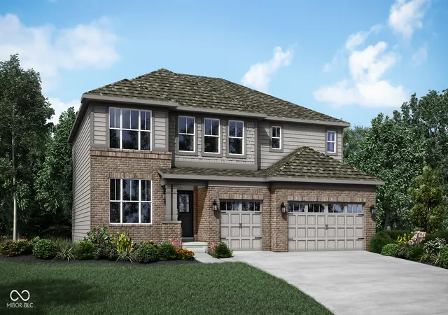 1st image of 1242 Carmichael St, Fortville, IN 46040 | MLS# 22118183
