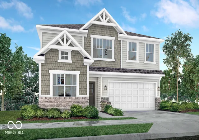 1st image of 5042 Great Percheron Dr, Indianapolis, IN 46235 | MLS# 22118194