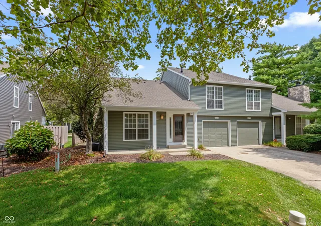 2nd image of 6426 Bayside South Dr, Indianapolis, IN 46250 | MLS# 22118196