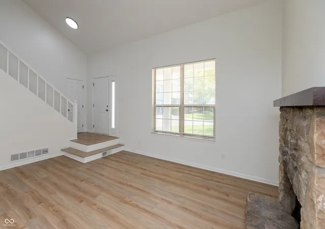 5th image of 6426 Bayside South Dr, Indianapolis, IN 46250 | MLS# 22118196