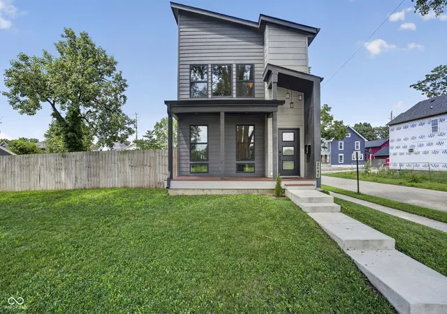 2nd image of 2640 Winthrop Ave, Indianapolis, IN 46205 | MLS# 22118200
