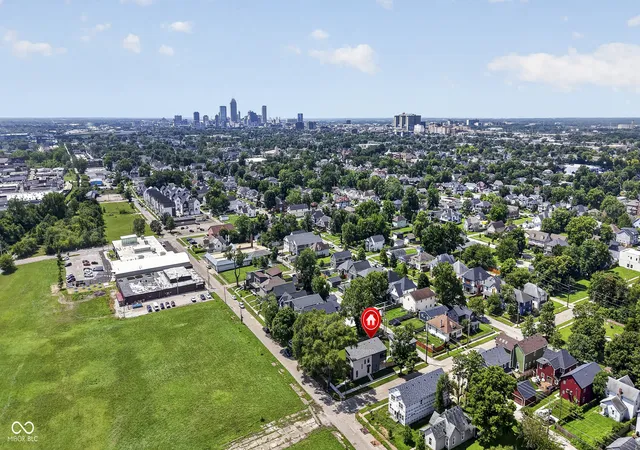 73rd image of 2640 Winthrop Ave, Indianapolis, IN 46205 | MLS# 22118200