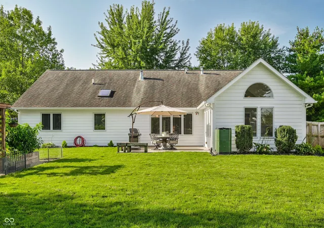Photo 1 of Single family home for sale at 9020 Pinecreek Ct, Indianapolis, IN 46256 | MLS# 22118203 | Listing updated on 2026-09-16