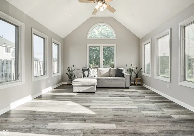 Photo 2 of Single family home for sale at 9020 Pinecreek Ct, Indianapolis, IN 46256 | MLS# 22118203 | Listing updated on 2026-09-16