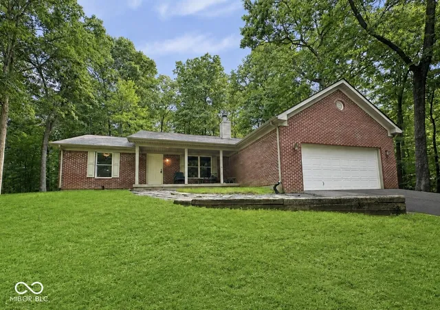 1st image of 8045 N Ritter Rd, Morgantown, IN 46160 | MLS# 22118204