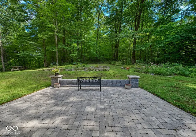 2nd image of 8045 N Ritter Rd, Morgantown, IN 46160 | MLS# 22118204