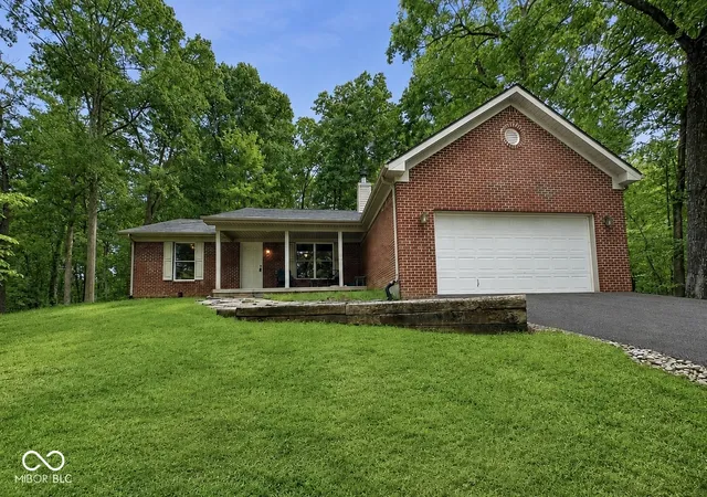 58th image of 8045 N Ritter Rd, Morgantown, IN 46160 | MLS# 22118204