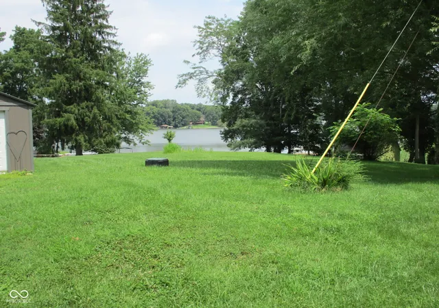 Photo 3 of Land for sale at 00 Holiday S Dr, Crawfordsville, IN 47933 | MLS# 22118205 | Listing updated on 2026-08-13